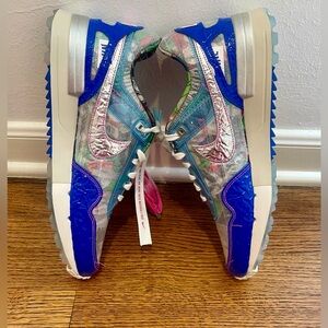 Nike Air Pegasus '89 Golf NRG Phoenix Open Golf Shoes Mens Size 10.5 FJ2246-400